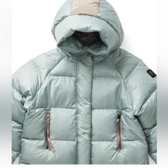 New-HOLDEN
Down Puffer Jacket - Picture 6 of 16